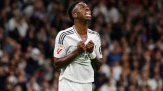 ヴィニシウス祝う5時間特番も中止のレアル、矛先はロドリではなくバロンドール授賞式共催のフランス・フットボール＆UEFA