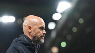 「過去2年半の謎」テン・ハグ監督の解任にユナイテッドOBが辛辣な分析、「スタイルの欠如が最大の問題」と解任の要因を分析