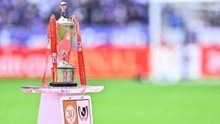 「こういうの待ってた」Jリーグ英語版のルヴァンカップ決勝煽り動画が本家をしのぐ人気！「かっこいい！」「日本語版もこれで良かったやん」などの声