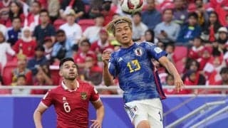 日本代表と11月決戦｢最強インドネシア代表に警戒せよ｣(3)11月に｢U‐21オランダ代表｣も加入、元C大阪｢Jリーガー｣も、Ｗ杯8強｢第2のセネガル｣へ
