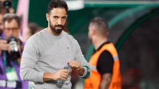 アモリム監督のマンチェスター行き迫る…スポルティングがユナイテッドの契約解除条項行使の意思認める