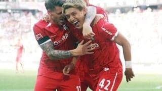 開幕から躍動続く堂安律に複数有力クラブが関心…今冬あるいは来夏にステップアップへ