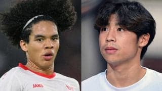 チェイス・アンリがフル出場のシュツットガルト、横田大祐が躍動のカイザースラウテルンに競り勝って3回戦へ【DFBポカール】