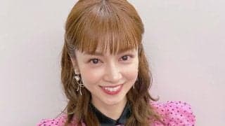 ｢奇跡の40歳｣日本代表DF長友佑都の妻・平愛梨、妹・祐奈と姉妹初共演｢14歳差に見えない｣超若見えCMに｢信じられん可愛いさ｣｢4人のお子様がいて綺麗すぎ｣の声