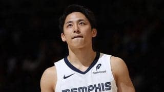 河村勇輝の挑戦は「３年計画」　日本人史上４人目のNBAプレーヤー誕生の背景とこれからの歩み
