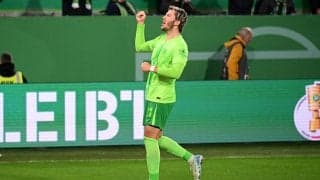 ヴォルフスブルクに延長戦の末敗れたドルトムントが厳しい公式戦3連敗【DFBポカール】