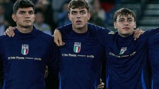 アタランタがイタリア屈指のエリートFWに関心…CEO「フォローしなければならないプレーヤー」