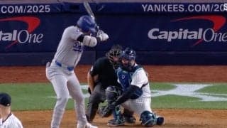 何してくれてんだよ！ 大谷翔平、まさかのアクシデント　“デコピン”スパイクに死球直撃「痛そう…」「満身創痍すぎ」