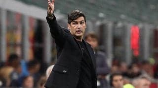 「我々が試合をコントロールした」、立ち上がりの失点悔やむもミラン指揮官はナポリ戦の出来を悲観せず