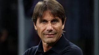 ミラン撃破で5連勝のコンテ監督は謙虚さ強調もスクデットへの野心示す「誰も隠れていない」