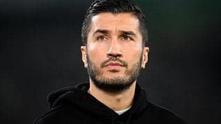 公式戦3連敗のドルトムント…シャヒン監督には批判もクラブSDは解任の可能性否定「団結して立ち上がる」