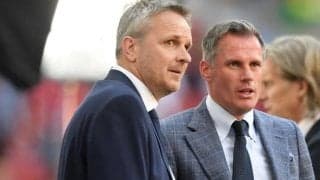 「今後数週間で不可欠な存在に」遠藤航の”存在価値”を英メディアが強調　クラブOBも「重要な役割を果たす」