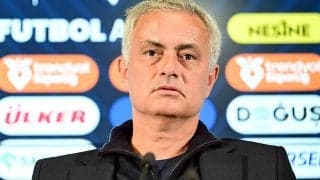 「残留争いチームの監督はあまりに辛い」現在トルコで指揮執るモウリーニョ監督が、今後のキャリアに言及「いつかはロンドンに…」