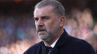 シティとのカップ戦控えるポステコグルー監督、去就やゲームプランに言及