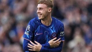 「本当に感心させられる」大活躍続けるコール・パーマー、チェルシーOBからも惜しみない称賛「このまま成長すればバロンドールの候補にも…」