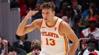 ケガ人続出のホークスに痛手…主力のボグダン・ボグダノビッチが最低1カ月の欠場