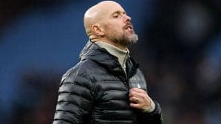 テン・ハグ解任は他人事ではない…プレミア監督勢が監督業の厳しさを口に　「クビが期待される唯一の職」「誰もがそうなりうる」