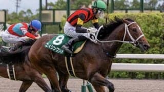 “勝率5％”のジンクスを跳ね返せるか 小倉2歳S覇者が京王杯2歳Sで重賞連勝を狙う