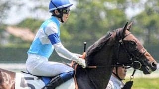 “未勝利のオープン馬”がJRA史上初の快挙へ 京王杯2歳Sで初重賞V狙う