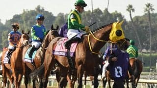 日本の歴代賞金王が再び世界の頂点狙う BCクラシック制覇で昨年の雪辱なるか