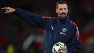 「再び浮上できると信じている」監督交代、暫定指揮に臨むファン・ニステルローイ暫定監督がファンへ手紙「我々が力を合わせれば止められない」