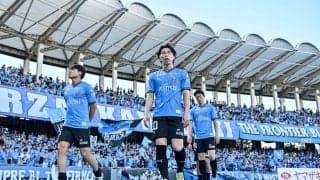 「なんて素敵なお写真！」「おもろい笑」J1川崎の選手による「ミスチル愛あふれる3・5ショット」が大反響！ リラックスしたオフショットを選手が公開