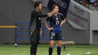 内田篤人コーチの下、韓国に快勝｢新生なでしこ｣の大問題(3)使命は｢誰もが納得する｣招聘、｢避けたい｣ハリルの二の舞、「ありうる｣Jリーグ指導者