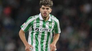 ベティスで主軸に成長のアブデ、2029年まで契約延長