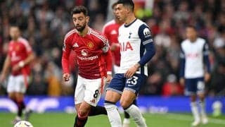 スパーズvsユナイテッドに2つの日本人対決、EFLカップ準々決勝の対戦カード決定！