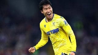 鎌田大地が値千金の決勝点！　難敵ビラ撃破のパレスがベスト8進出【EFLカップ】