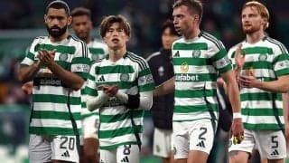 古橋亨梧がPK奪取のセルティックが後半2発で連勝！　前田大然＆旗手怜央は途中出場【スコティッシュ・プレミアシップ】