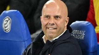 「先発決めがさらに難しくなる」リバプールがメンバー入れ替えもEFL杯勝利、スロット監督は控え選手の活躍に満足「クオリティをもたらしてくれた」