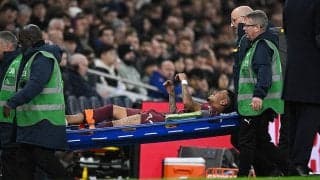 今季初黒星よりも多くの離脱者嘆くグアルディオラ監督…「フィットしているFPは13人にしかいない」