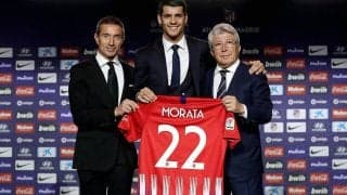 アトレティコSDベルタ氏が退団へ…10年以上勤務もクラブの内部抗争に敗れて存在希薄に