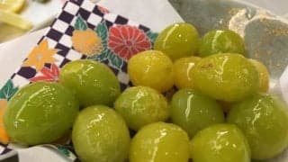 「ギンナン中毒」ってご存知ですか？食べ過ぎにはご注意！