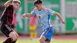 アンチェロッティが手薄な右SBの穴埋めに逸材カンテラーノに注目…ファーストチーム昇格を要求か