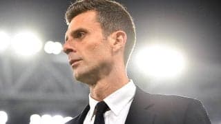 「明らかに望んでいた結果ではない」セリエAで2戦連続ドロー…ユベントス指揮官は結果に満足せず「必要なことができなかった」