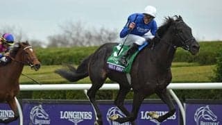 リバティアイランドに完勝のG1・6勝馬 BCターフ2勝目へ、名伯楽は「1番人気は当然」