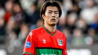小川航基の試合中の振る舞いに「とても悪い態度」、指揮官がハーフタイムに指摘し奇跡の2ゴール「我々の助けになる」