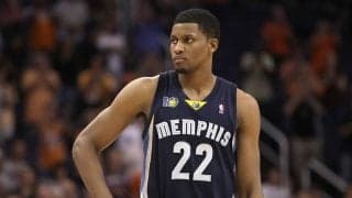 「私は世界で最もラッキーな男」…NBAで17年間プレーしてきたルディ・ゲイが引退表明