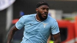 「116億円でも売らない」セリエAトップの7戦7アシスト、アーセナルからレンタル中のMFにラツィオ会長が言及