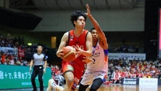 【Bリーグ開幕月点検】中地区はアルバルク東京と吉井覚醒の三遠、西地区は島根が好スタート