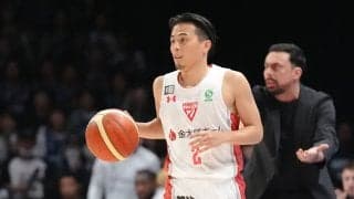 【Bリーグ開幕月点検】東地区は千葉ジェッツが渡邊雄太不在も堅守で首位　宇都宮、群馬が追う