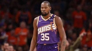 将来銅像が建てられる3選手をウェイドが予想…KDは「感謝しているけど同意できないね」