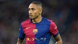 バルサで存在感増すハフィーニャだが「去ることも考えた」、一方で指揮官交代には不安抱かず「1週間も働けば僕に惚れるだろうと…」