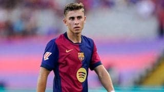 契約解除金は830億円、バルサがカンテラ育ちのMFフェルミン・ロペスと2029年で契約延長