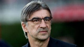 4試合でデ・ロッシ電撃解任も好転せず、ローマはユリッチ監督の解任も検討中…今後数試合がポイントに