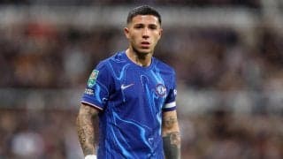 チェルシーMFが幼馴染のパートナーと別居…2人の子供の母が発表「これからもずっと家族」「お互いを支え合うつもり」