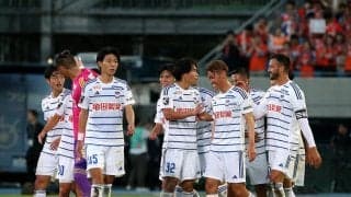 アルビレックス新潟、初のタイトル獲得なるか!? J1初昇格の「目撃者」だった選手の誓い