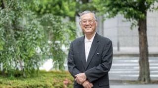 日本人初のメジャーリーガーの今。伝説の打者の遺志を継ぐ“一生の仕事”とは